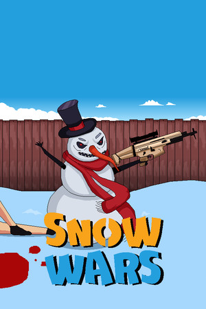 Snow Wars