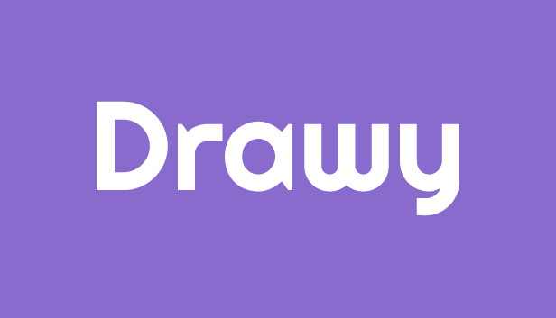 Drawy Steam capsule image