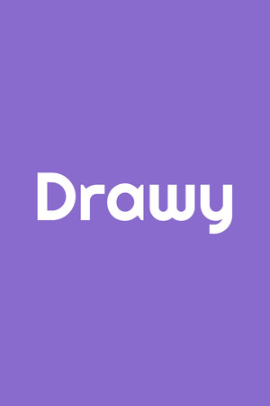 Drawy cover art