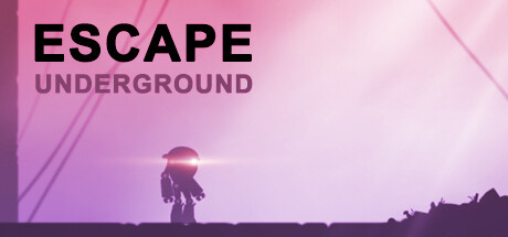 Escape: Underground Cover Image