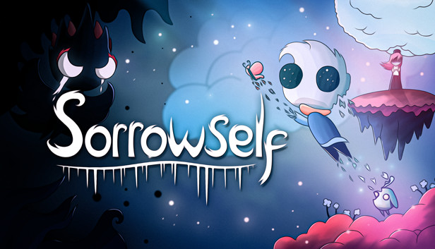 Sorrowself Steam capsule image