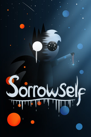 Sorrowself cover art