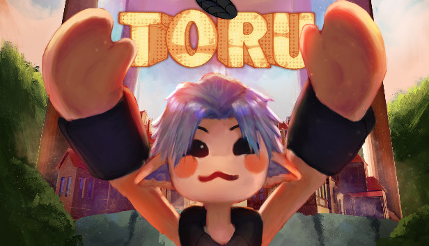 Toru Steam capsule image
