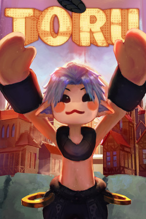 Toru cover art