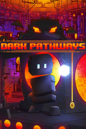 Dark Pathways cover art