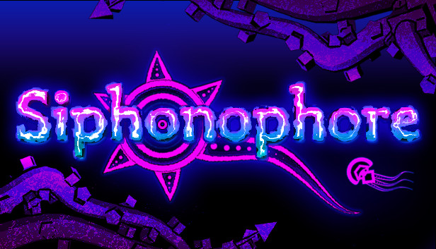 Siphonophore Steam capsule image