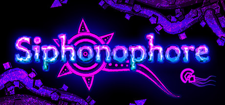 Siphonophore Cover Image