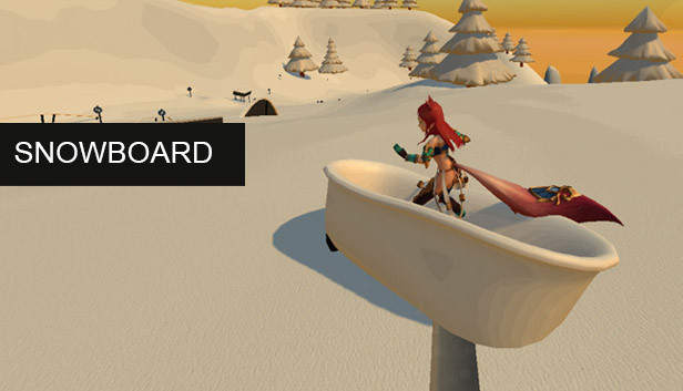Snowboard thumbnail