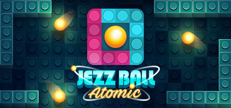 JezzBall Atomic Cover Image