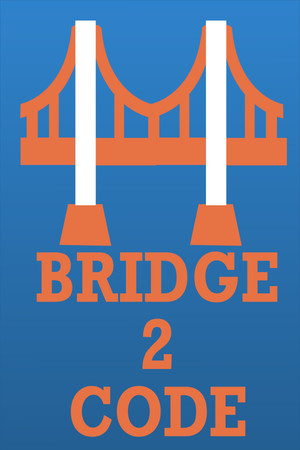 Bridge2Code cover art
