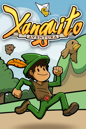 Xanguito Aventura