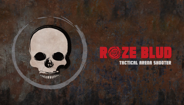 Roze Blud Steam capsule image