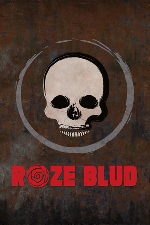 Roze Blud cover art