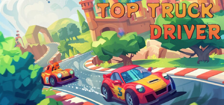 TOP TRUCK DRIVER