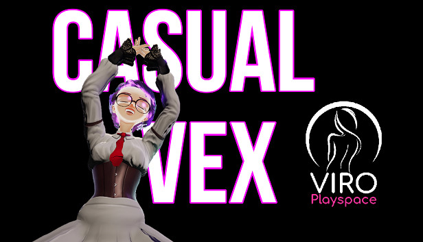 ViRo - Casual Vex Steam capsule image