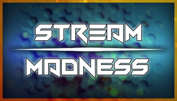 Stream Madness Steam capsule image