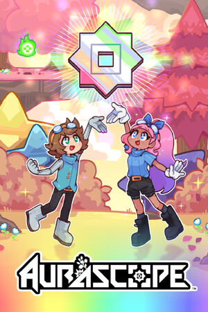 Aurascope cover