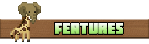 来建一家动物园/Lets Build a Zoo -(水族馆奥德赛DLC)