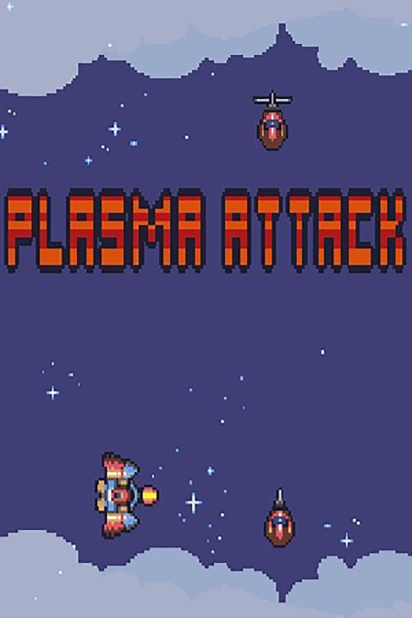 Plasma Attack