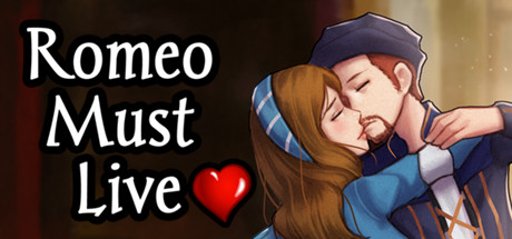 Romeo Must Live concurrent players on Steam