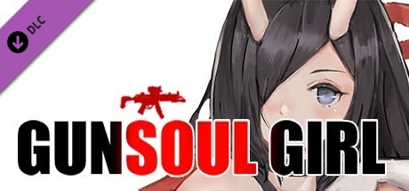 GunSoulGirl-DLC_PATCH header