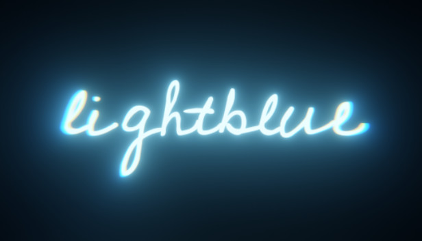 lightblue Steam capsule image