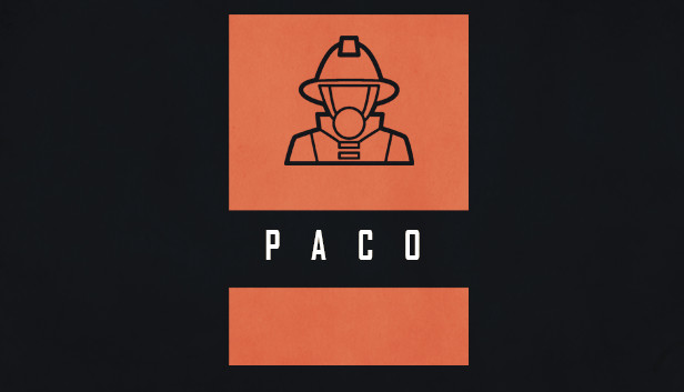 Paco Steam capsule image