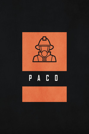 Paco cover art