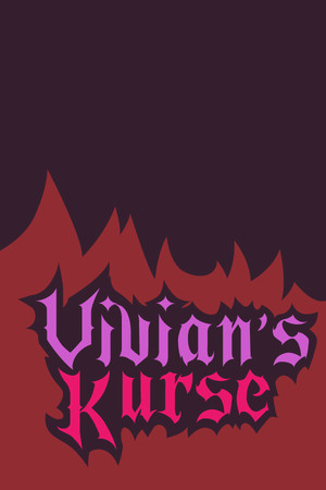 Vivian's Kurse cover art