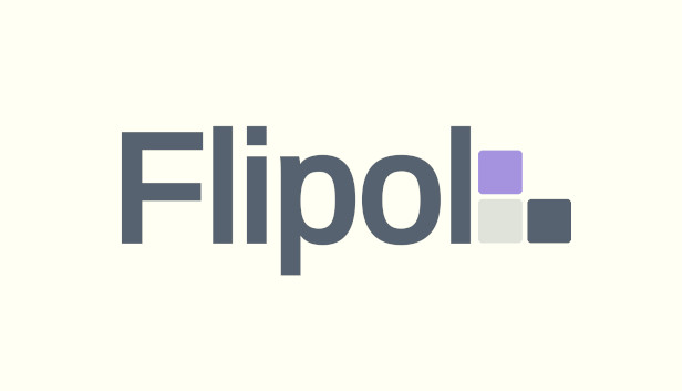 Flipol Steam capsule image