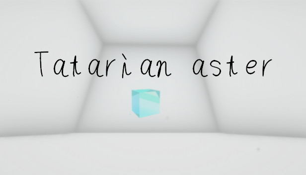 Tatarian aster Steam capsule image