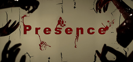 Presence concurrent players on Steam