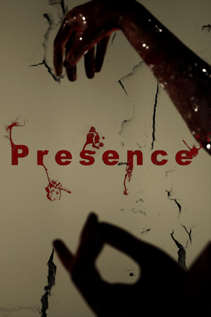 Presence cover art