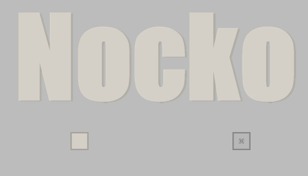 Nocko Steam capsule image