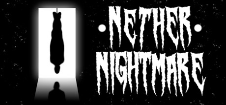Nether Nightmare Cover Image