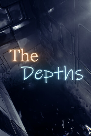 The Depths cover art