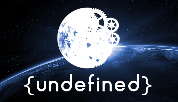 {Undefined} on Steam