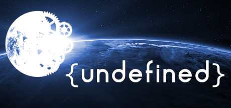 {Undefined} on Steam