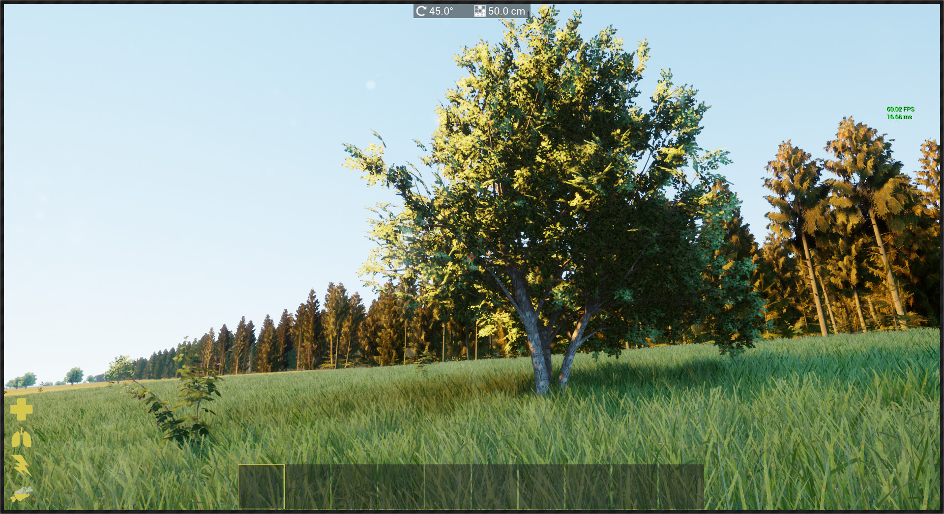 {Undefined} on Steam