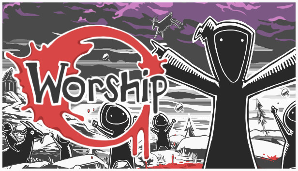 Worship Steam capsule image