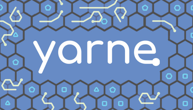 yarne Steam capsule image