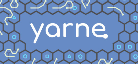 yarne Cover Image