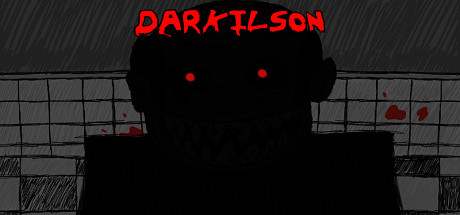 Darkilson Cover Image