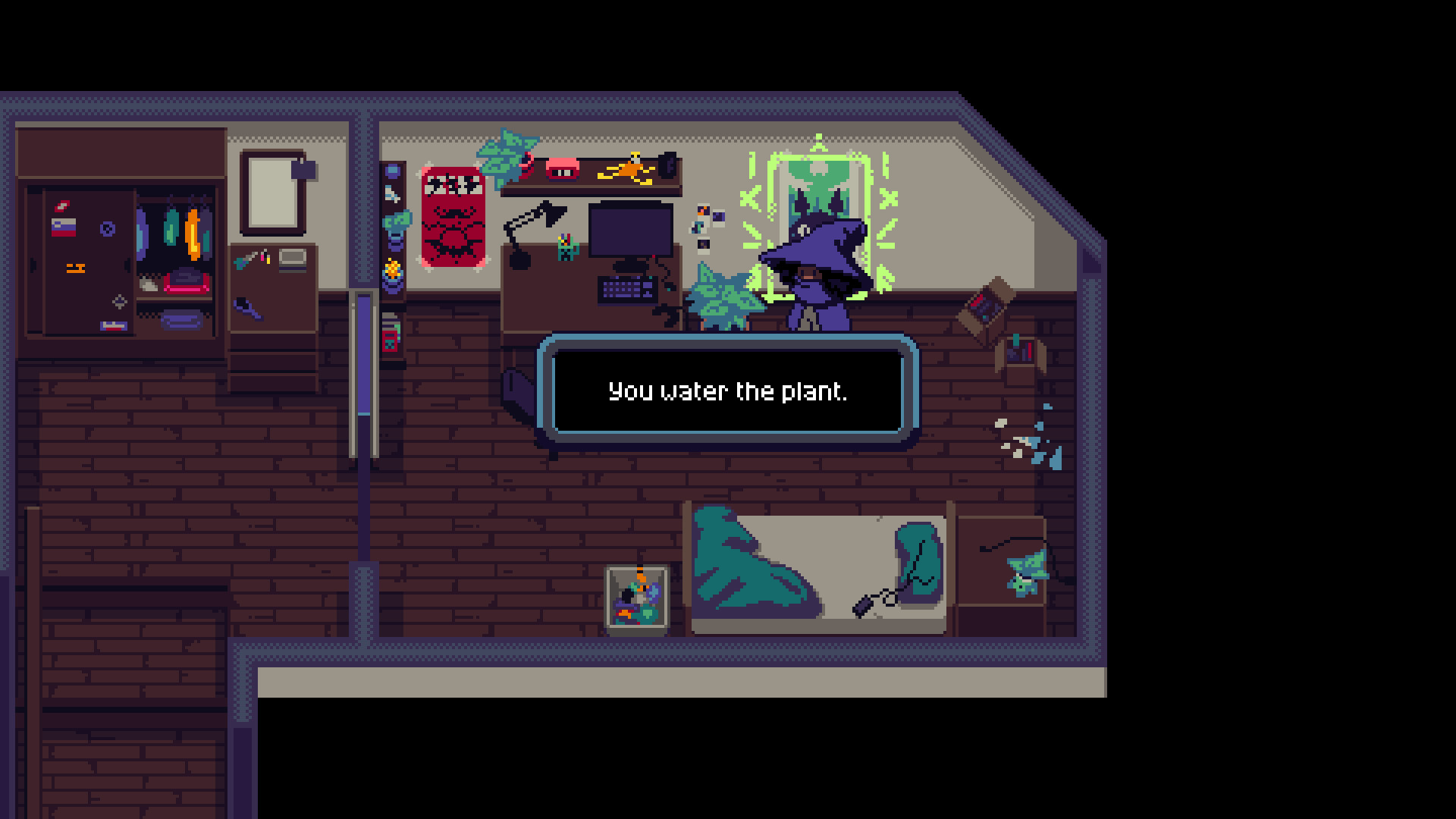 Indie Game Lover Weirdlands