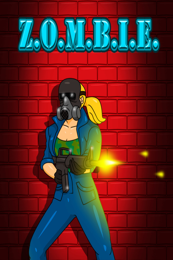 Z.O.M.B.I.E.