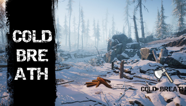 Cold Breath Steam capsule image