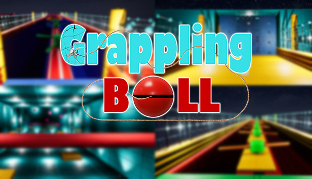 Grappling Ball Steam capsule image