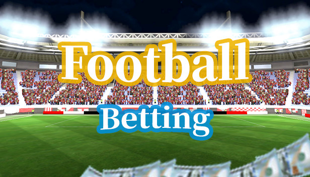 Football Betting 足彩上岸记 Steam capsule image