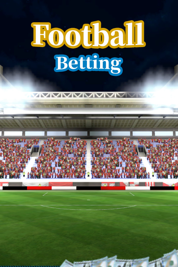 Football Betting 足彩上岸记