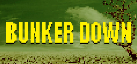 Bunker Down Cover Image